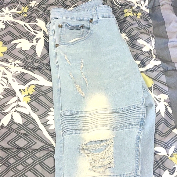 Denim - Picture 2 of 2